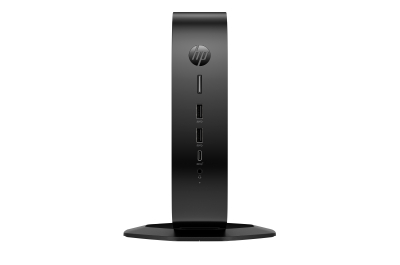 HP 9J3X1AA#ABB Thin Client 3 GHz ThinPro 1.4 kg Black V2546