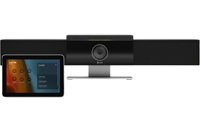 HP Poly Microsoft Teams Room Base Kit Mini