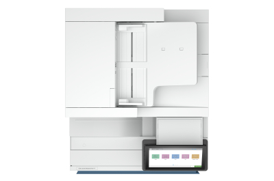 HP Color Laserjet Ent Flow MFP 8801z A3 70S. Col. MF Fax Netzwerk Laser 1200 x 1200 DPI 60 ppm Wi-Fi