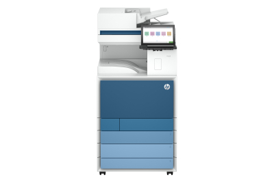 HP LaserJet Enterprise 8801z Multifunction Color Printer, Only Ethernet; Duplex; Copier, Scanner