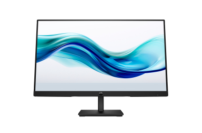 HP Series 3 Pro 23.8 inch FHD Monitor - 324pf