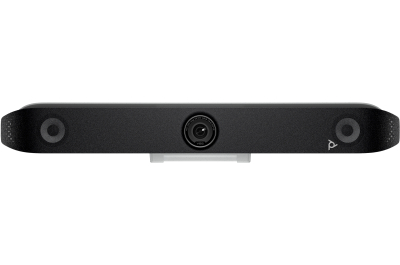 POLY Studio V52 USB Video Bar