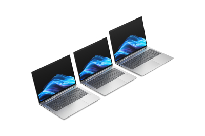 HP ProBook 4 G1i AI Wolf Pro Security Edition Intel Core Ultra 5 225U Laptop 35.6 cm (14") Touchscreen WUXGA 16 GB DDR5-SDRAM 512 GB SSD Wi-Fi 6E (802.11ax) Windows 11 Pro AI PC Silver