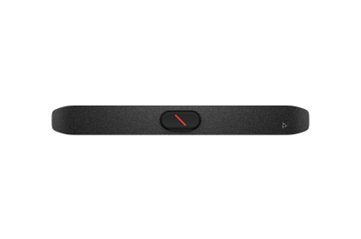 HP Poly Studio V12 USB Video Bar No Power Supply