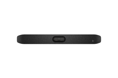 HP Poly Studio V12 USB Video Bar No Power Supply