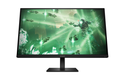HP OMEN 27 inch QHD 165Hz Gaming Monitor - 27qz