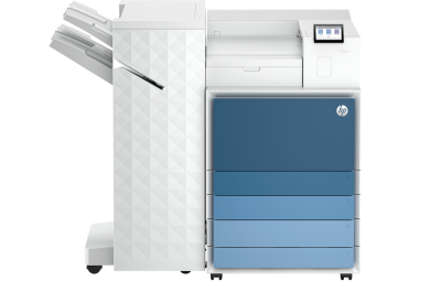 HP LaserJet Enterprise 8501x+ Black and white Printer