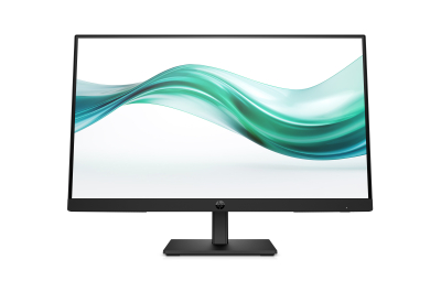 HP Series 3 Pro 21.5 inch FHD Monitor - 322ph computer monitor 54.6 cm (21.5") 1920 x 1080 pixels Full HD LCD Black