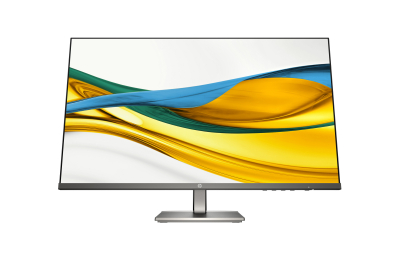 HP Series 5 27 inch FHD Monitor - 527da