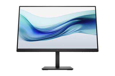 HP Series 3 Pro 23.8 inch FHD Monitor - 324pe computer monitor 60.5 cm (23.8") 1920 x 1080 pixels Full HD LCD Black