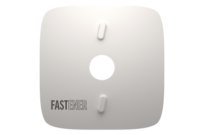 HP Poly Studio A2 White