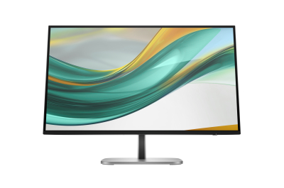 HP Series 5 Pro 27 inch FHD Monitor - 527pf computer monitor 68.6 cm (27") 1920 x 1080 pixels Full HD LCD Black