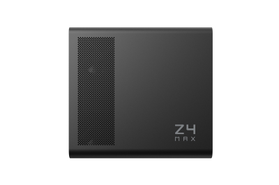 HP Z8 Fury G6i Extended Side Panel