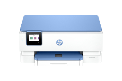 HP Envy 7231 Wireless All-in-One Color Printer, Instant Ink