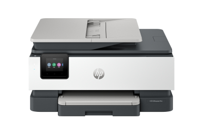 HP OfficeJet Pro Wireless Color Printer, Instant Ink; Two-sided printing