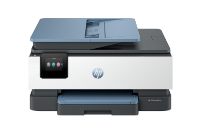HP OfficeJet Pro Wireless Color Printer