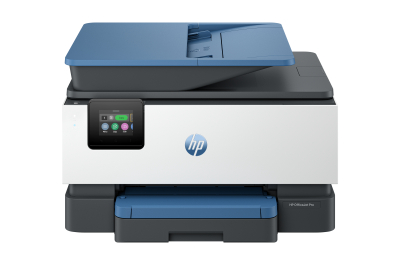 HP OfficeJet Pro 9125 Wireless Color Printer