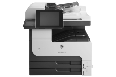 HP LaserJet Enterprise MFP M725dn