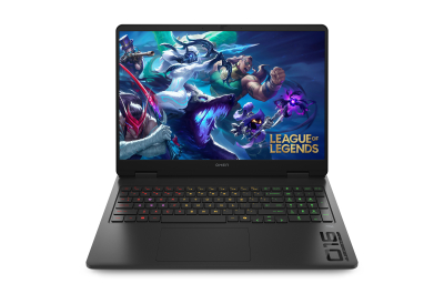 HP OMEN Gaming 16-am0058nb Intel® Core™ i7 i7-14650HX Laptop 40.6 cm (16") 2K 24 GB DDR5-SDRAM 1 TB SSD NVIDIA GeForce RTX 5070 Wi-Fi 6 (802.11ax) Windows 11 Home Black