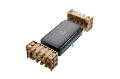 HP OfficeJet Mobile 250 Wireless All-in-One Color Printer, Copier, Scanner