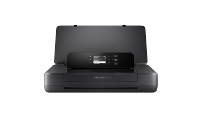 HP Officejet 200 Mobile Wireless Color Printer