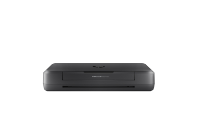 HP Officejet 200 Mobile Wireless Color Printer
