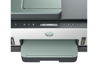 HP Tank Wireless Printer