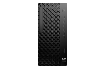 HP EliteDesk 8 TWR G1i U7265 32GB/2TB PC Intel Core Ultra 7 265 DDR5-SDRAM SSD NVIDIA GeForce RTX 5060 Windows 11 Pro Tower AI PC Black