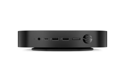 HP ProDesk 5 G1i IGEL OS 1.3 kg Black N97