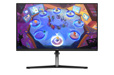 HP HyperX OMEN27eFHD144HzGamingMNT EMEA-INT computer monitor 68.6 cm (27") Full HD LCD