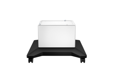 HP LaserJet Printer Cabinet