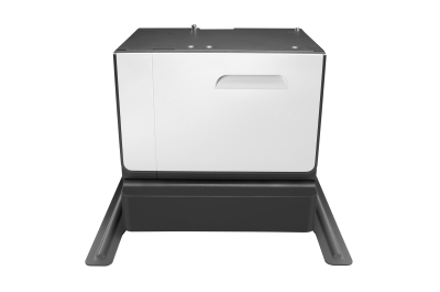 HP PageWide Enterprise Printer Cabinet and Stand