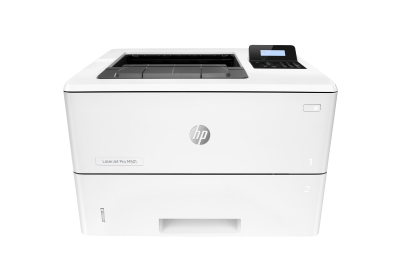 HP LaserJet Pro M501dn Black and white Printer, Ethernet Only; Duplex