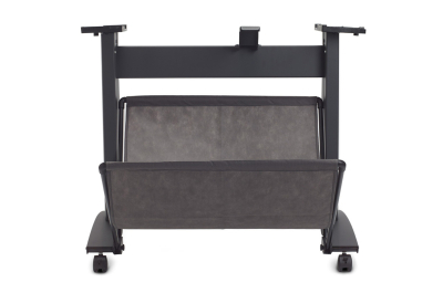 HP DesignJet 60-in Media Bin