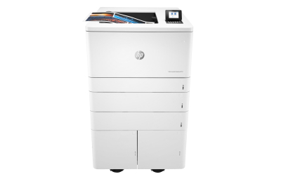HP Color LaserJet Enterprise LaserJet Enterprise M751dn Color Printer, Ethernet Only; Duplex