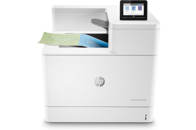 HP Color LaserJet Enterprise M856dn
