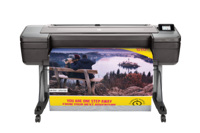 HP Designjet Z6 44-in PostScript Printer