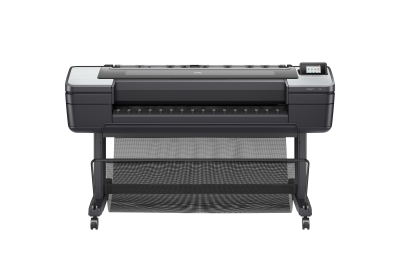 HP Designjet Z6 44-in PostScript large format printer Inkjet Colour 2400 x 1200 DPI 1118 x 1676 mm Ethernet LAN