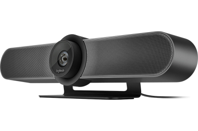 Logitech Solution Google Small Cat5e video conferencing system Ethernet LAN Group video conferencing system
