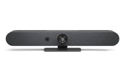 Logitech Small Room video conferencing system Ethernet LAN