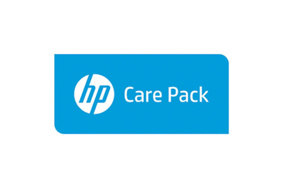 HPE 1 Yr PW NBD Office Printing Solution partner excl labor LaserJet M9059 MFP 1 year(s)