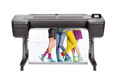 HP Designjet Z9+ 44-in PostScript Printer